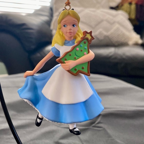 Grolier Holiday Grolier Disney Presidents Addition Alice In